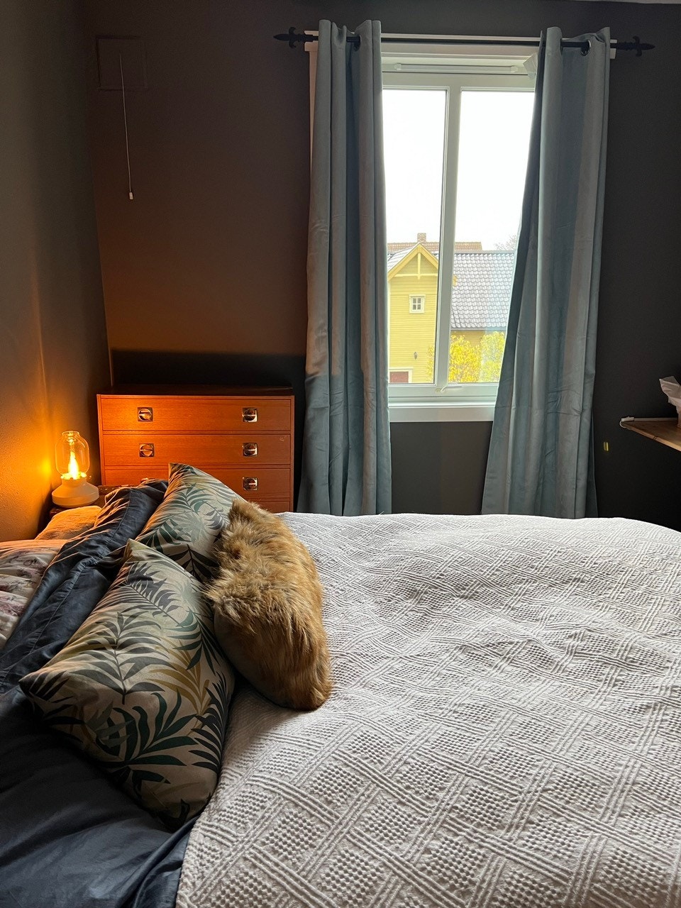 Soverom Galleribilde