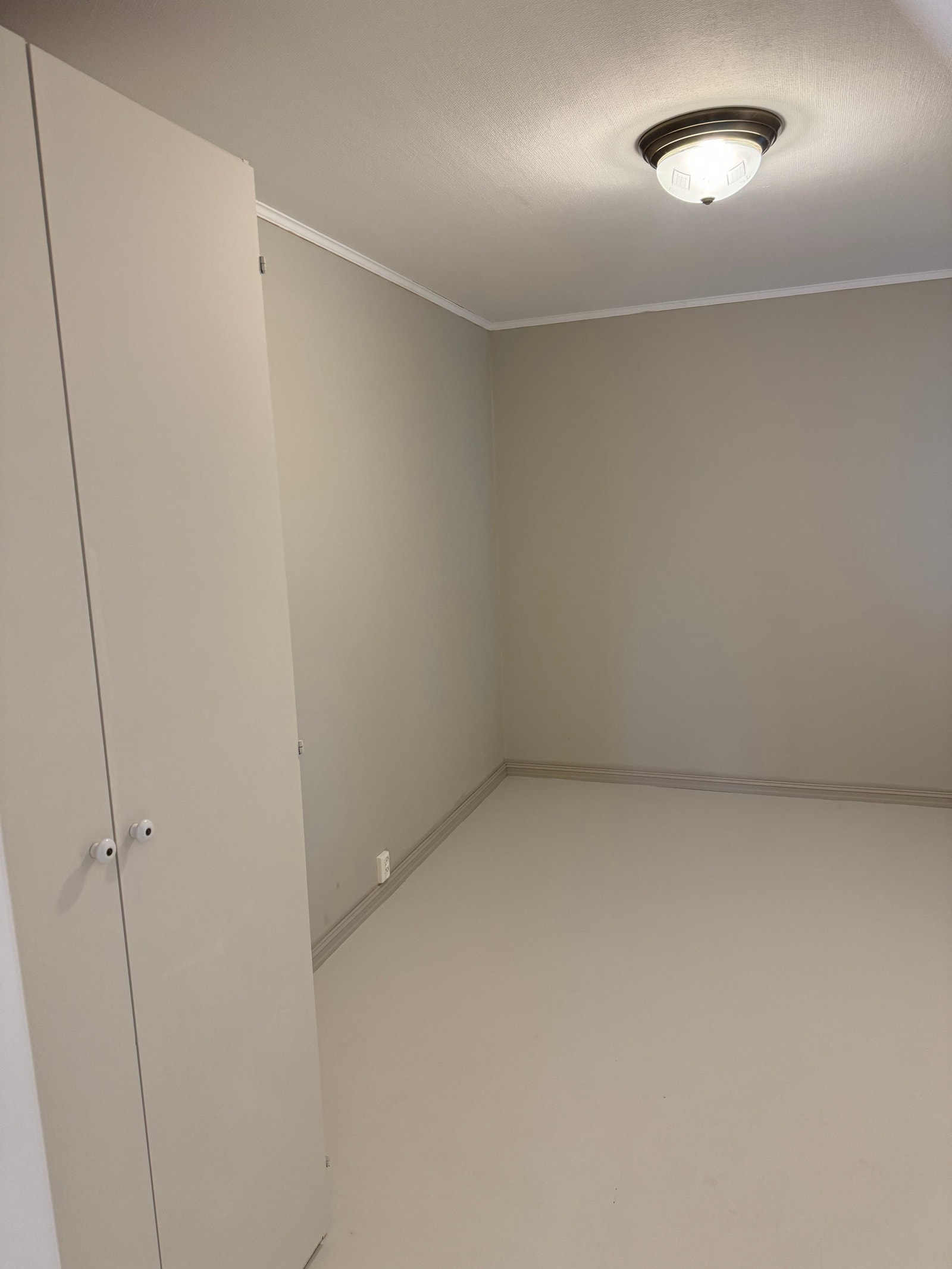 Soverom på 10 m2 Galleribilde