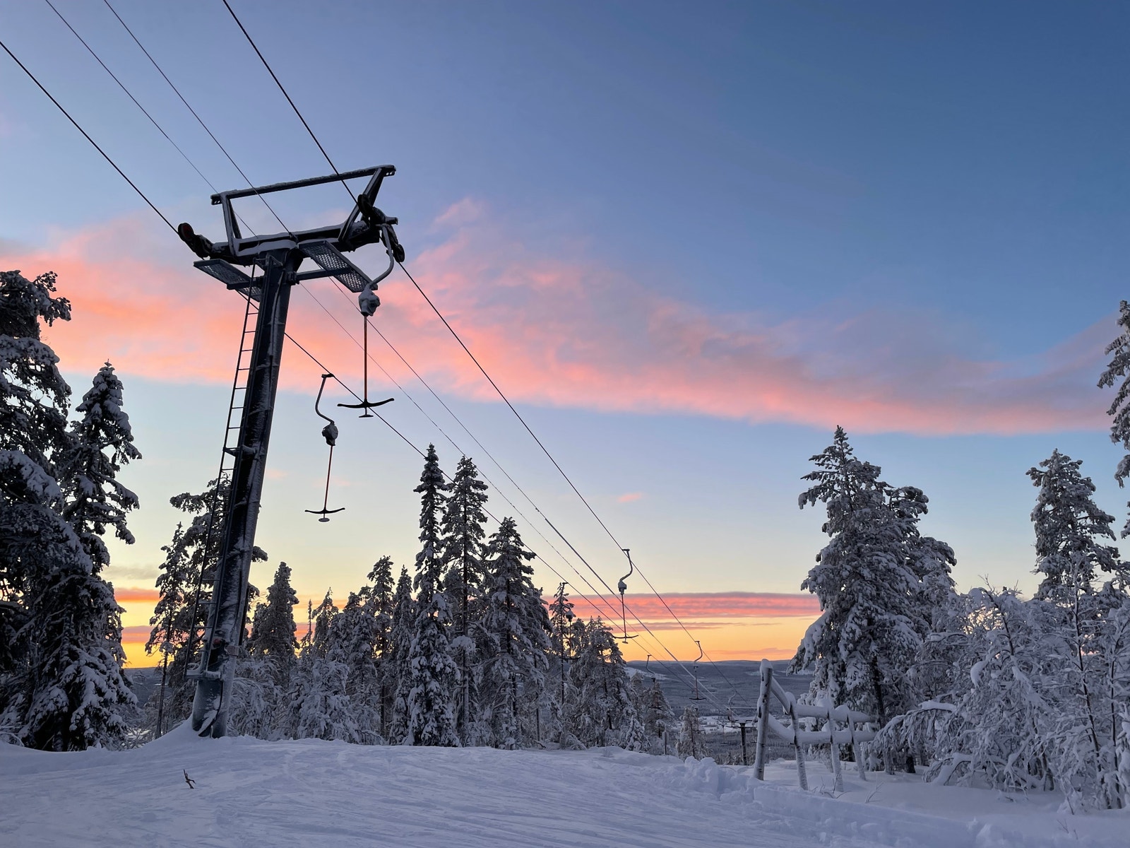 Barnevennlige Fulufjell kun 15 min unna. (Trysil ca 25 min unna) Galleribilde