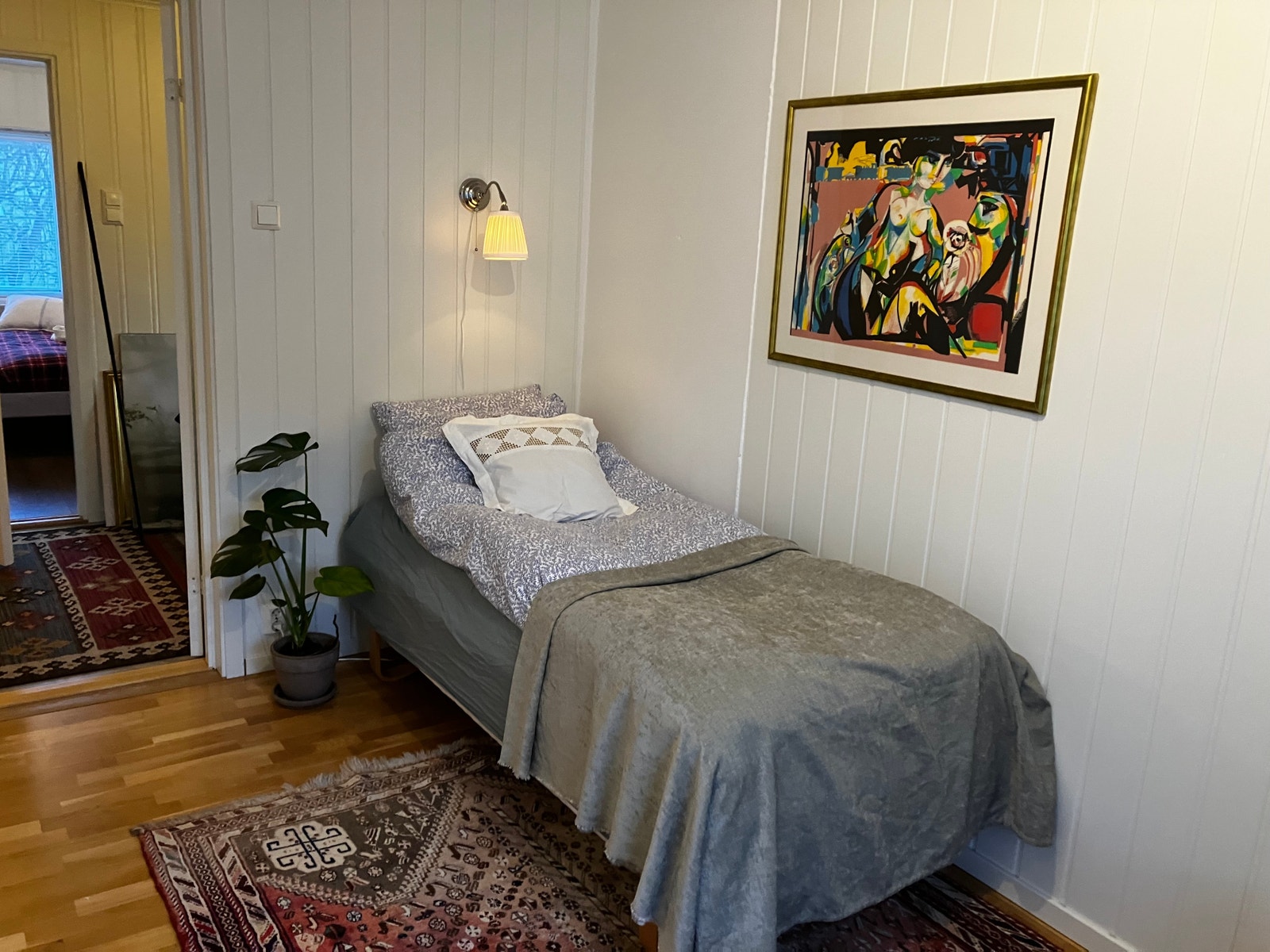 Soverom 3 Galleribilde