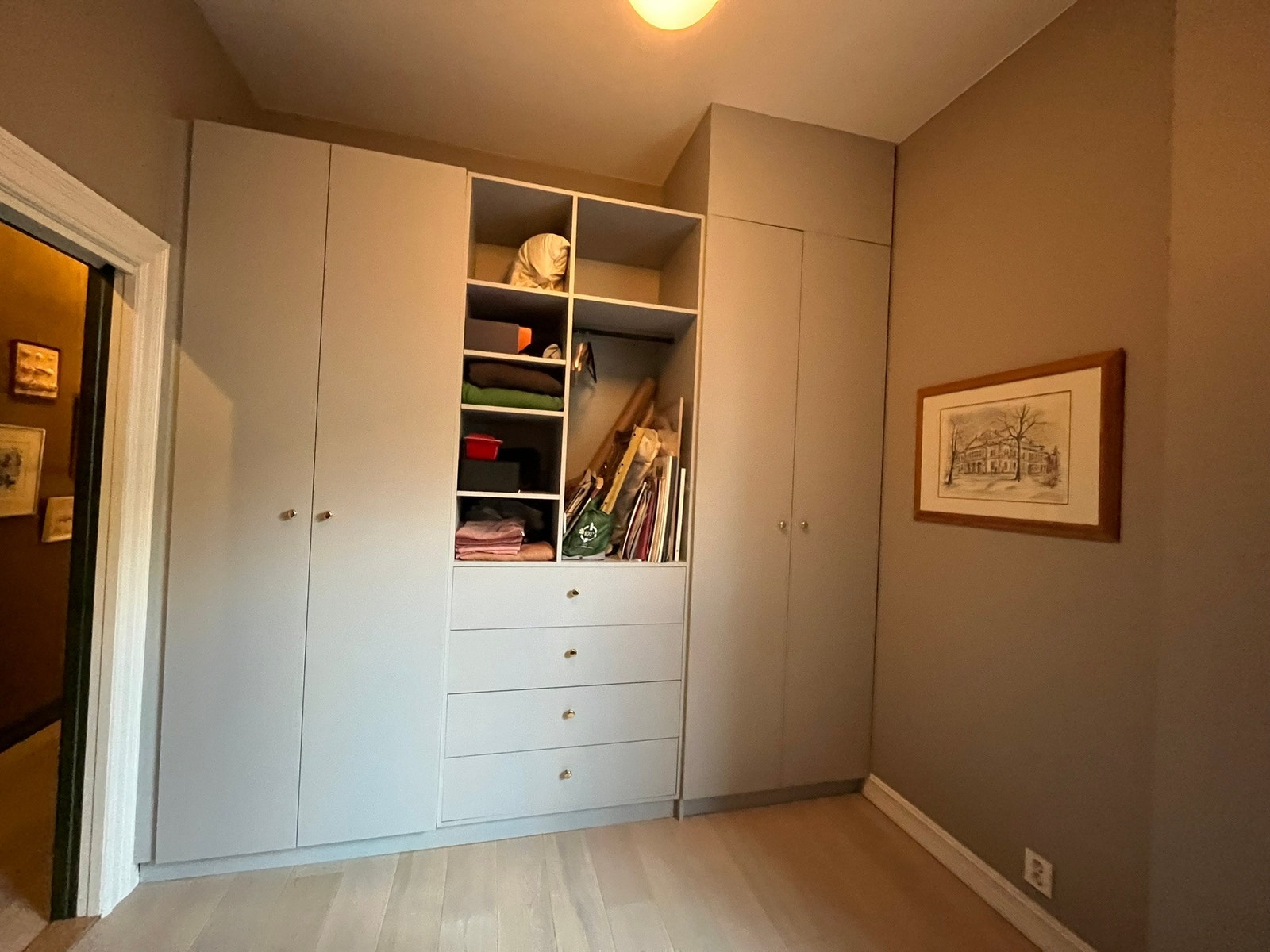 Soverom 2 Galleribilde