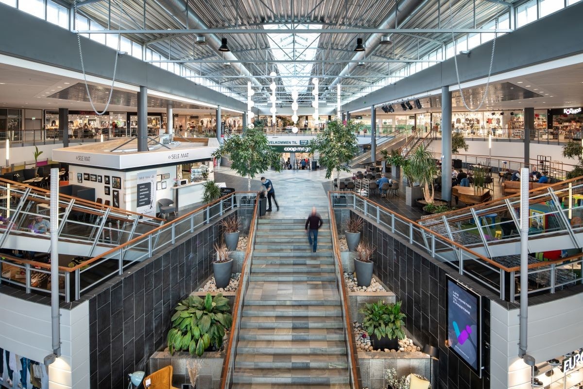 Jærehagen Galleribilde