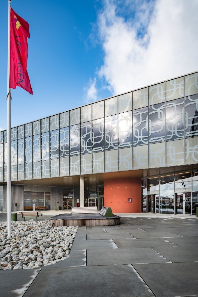 Jærhagen Galleribilde