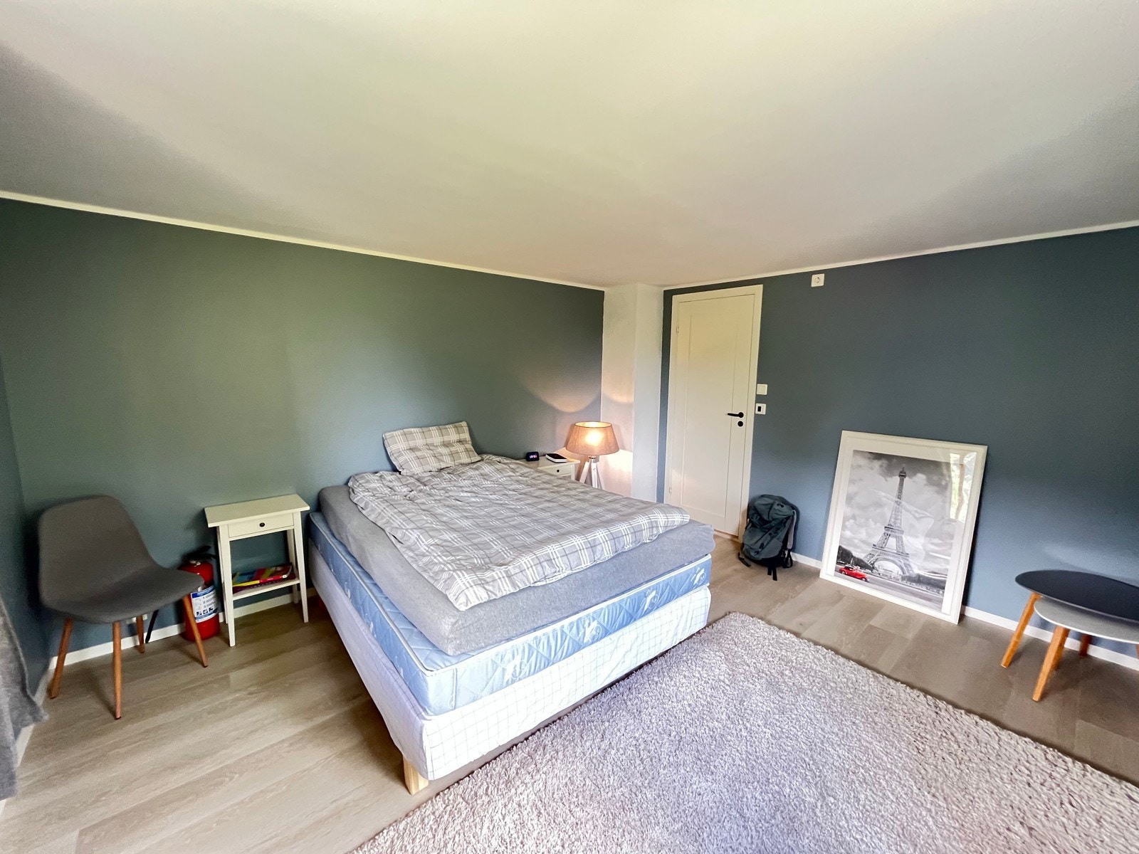 Soverom 15 kvm Galleribilde