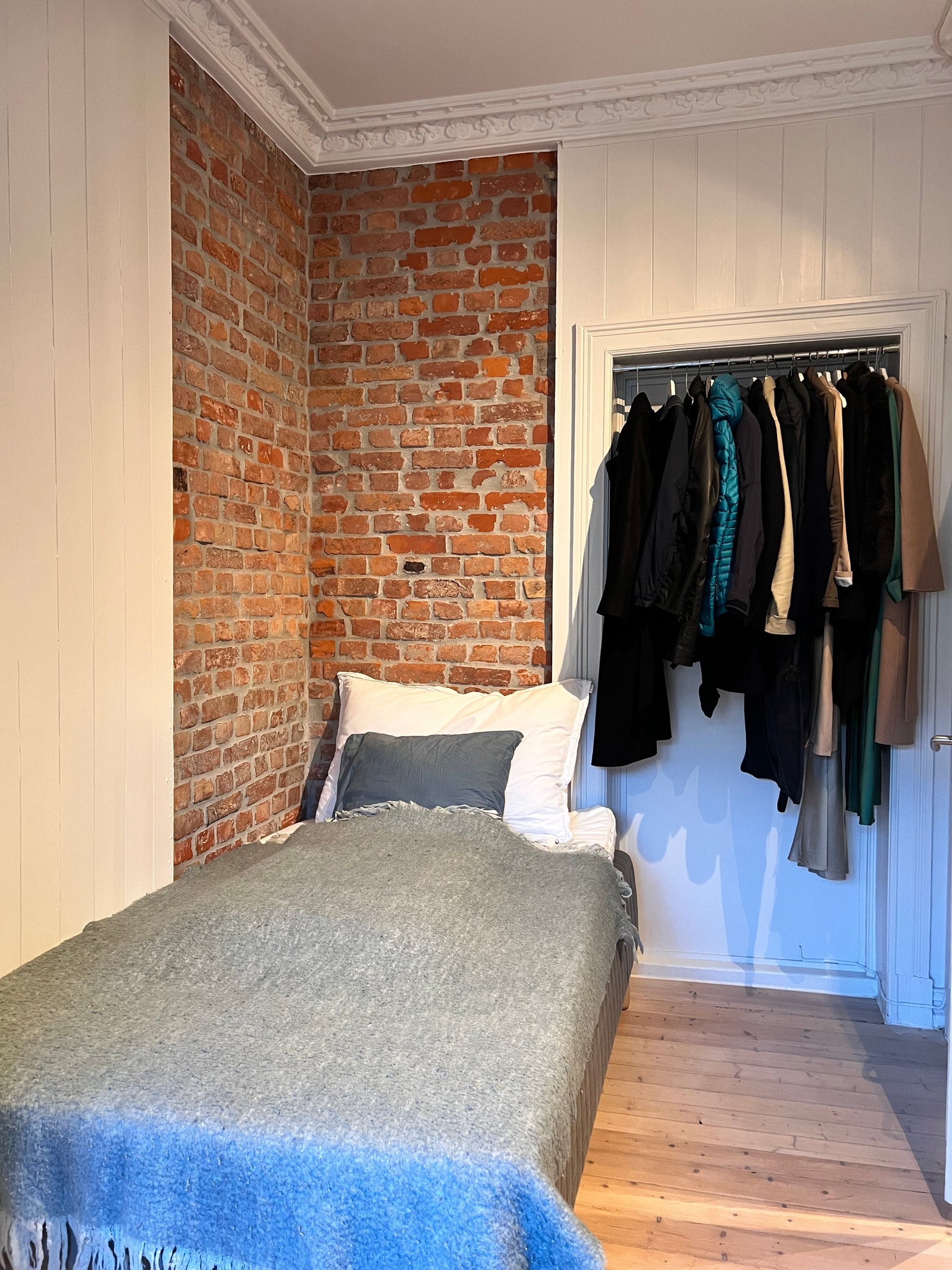 Soverom 2 Galleribilde