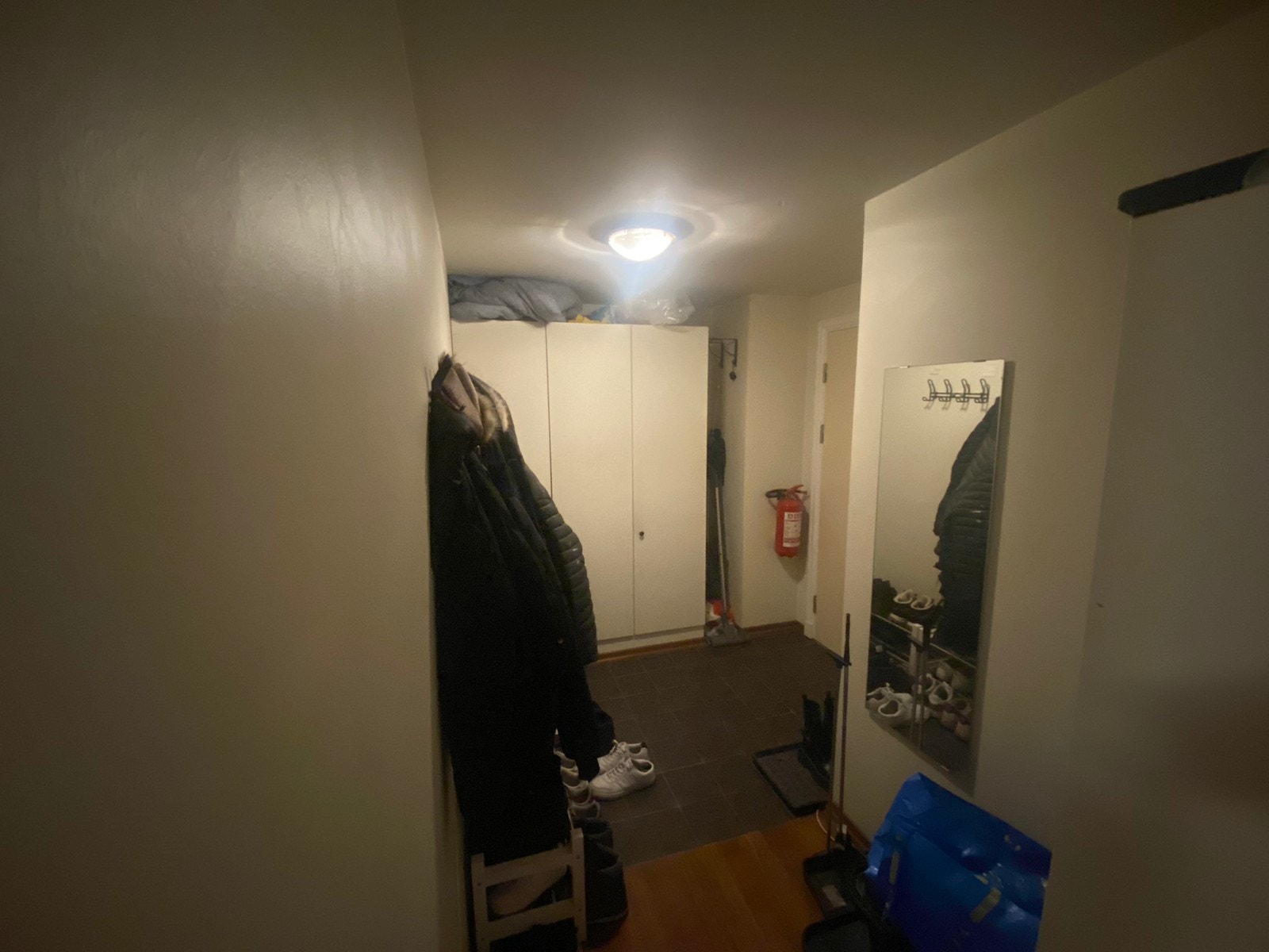 inngangspartiet 2 Galleribilde