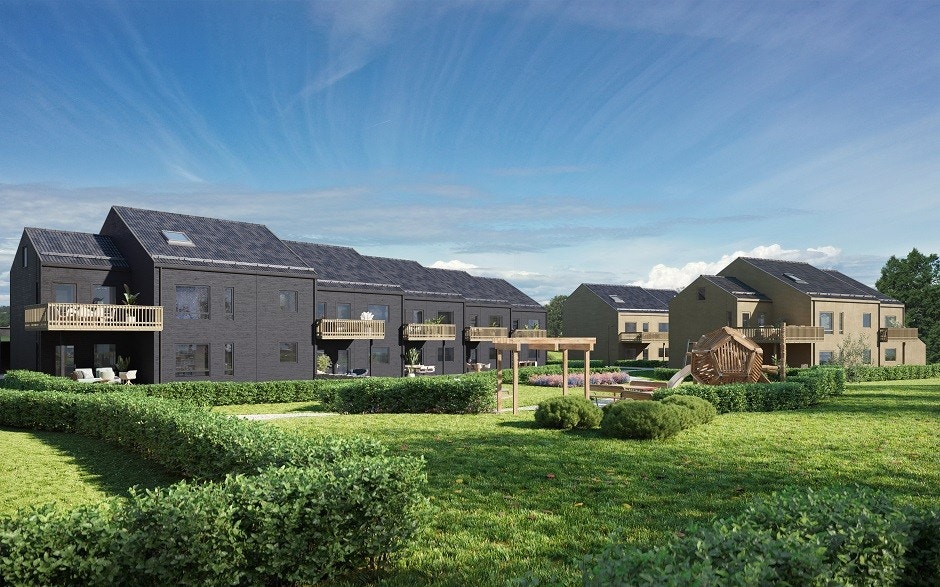 Velkommen til Travergrenda Galleribilde