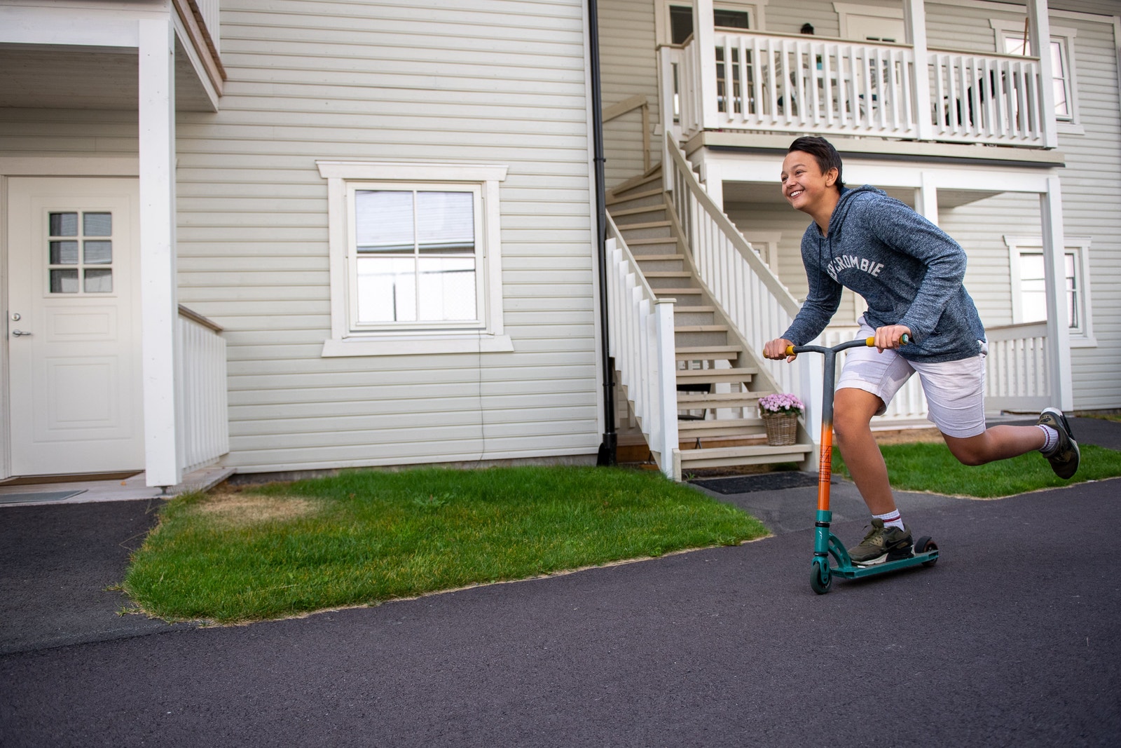 Trysilhus - vi skaper boglede Galleribilde