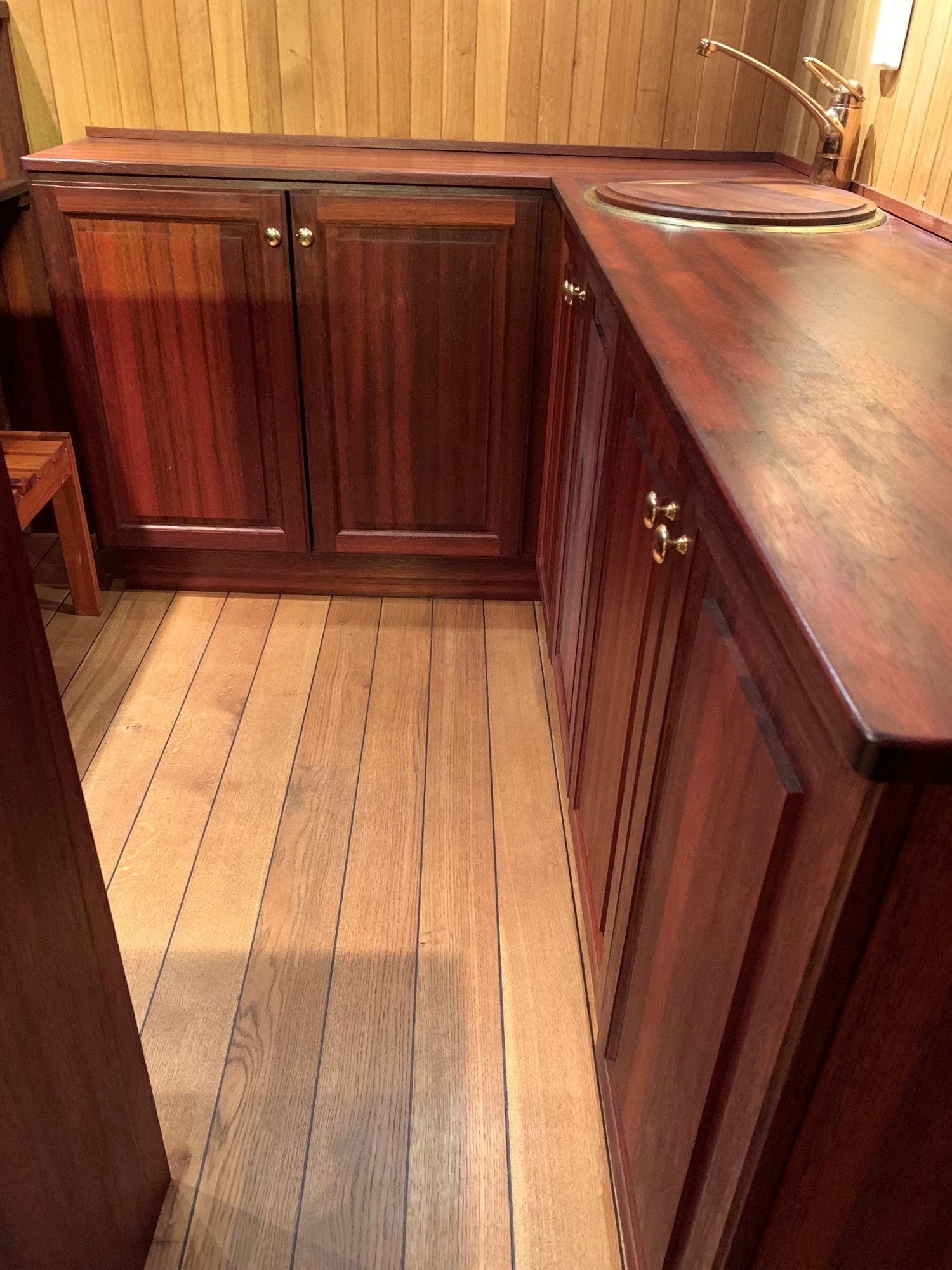 Kjøkken -9 m2 Galleribilde