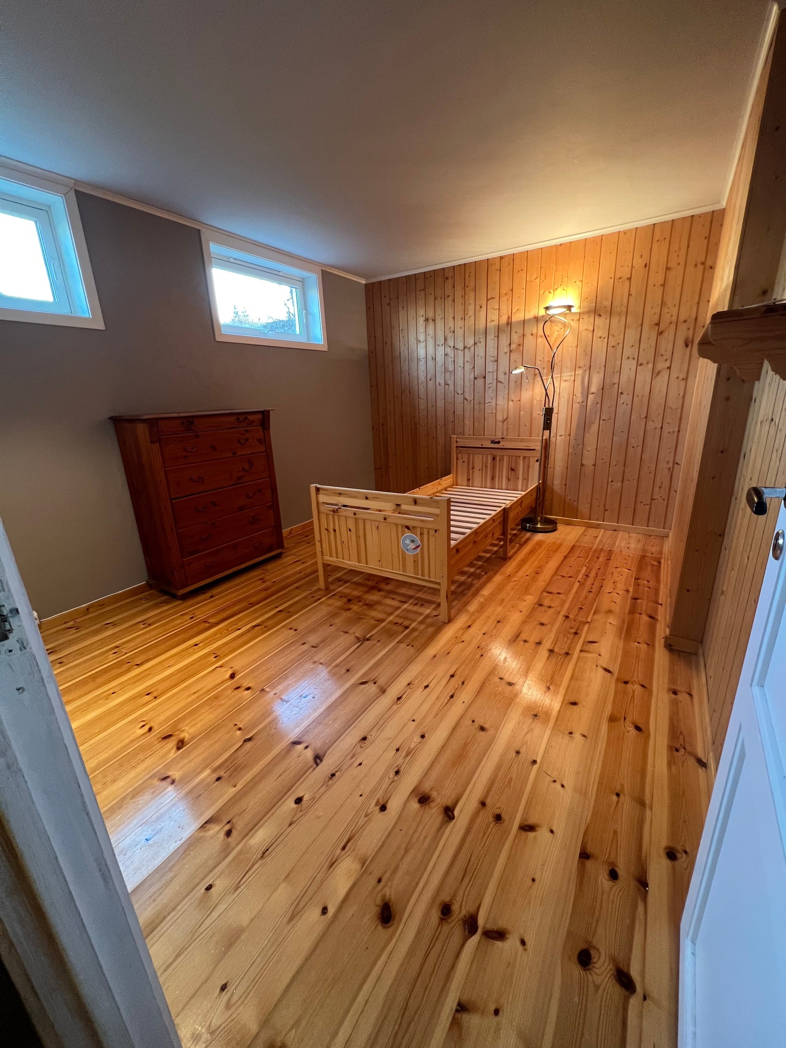 Soverom -18 m2 Galleribilde