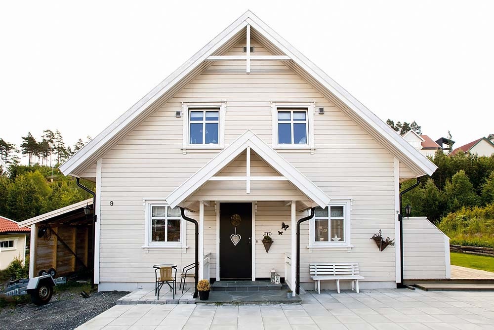 Bilde for oppmerksomhet Galleribilde