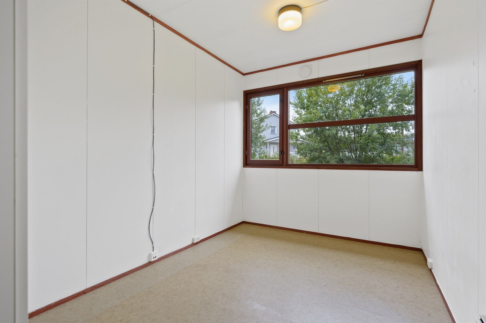 Oppholdsrom Galleribilde