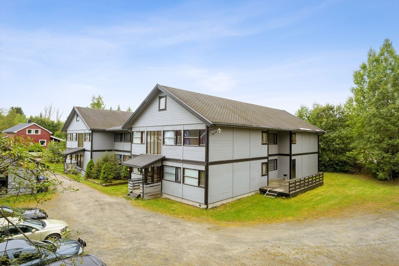 Velkommen til dette investeringsobjektet på Rena! Galleribilde