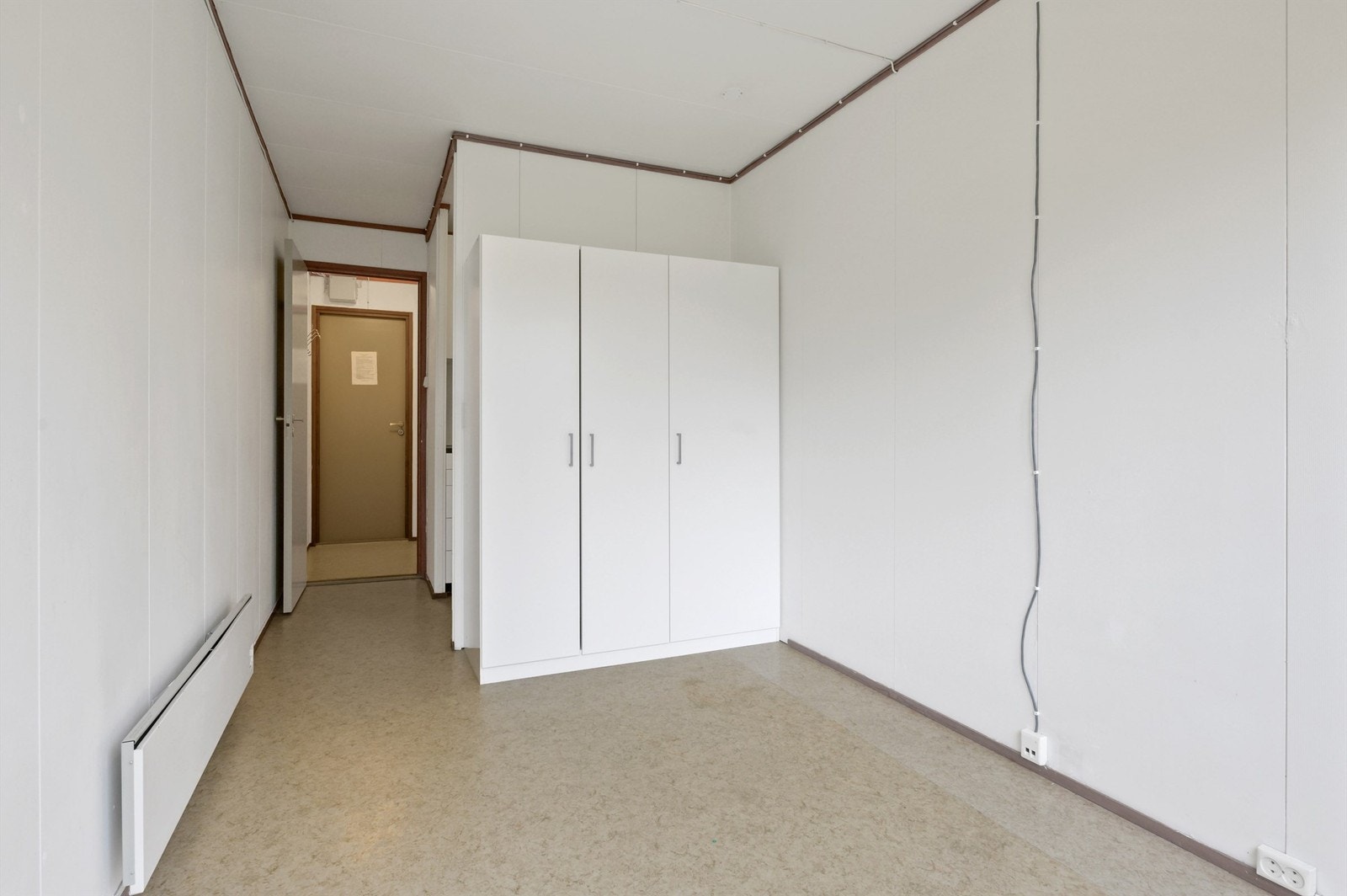 Oppholdsrom Galleribilde