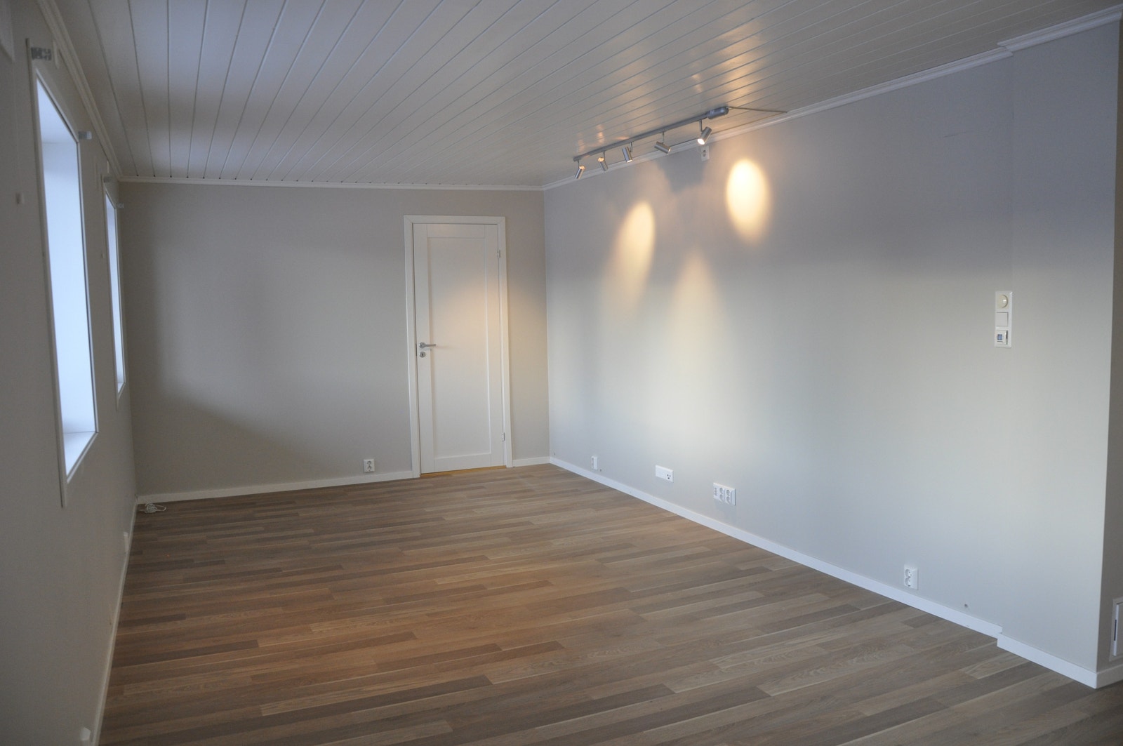 Stue Galleribilde