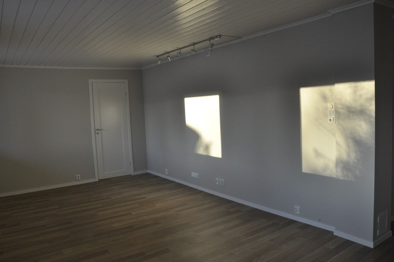 Stue Galleribilde