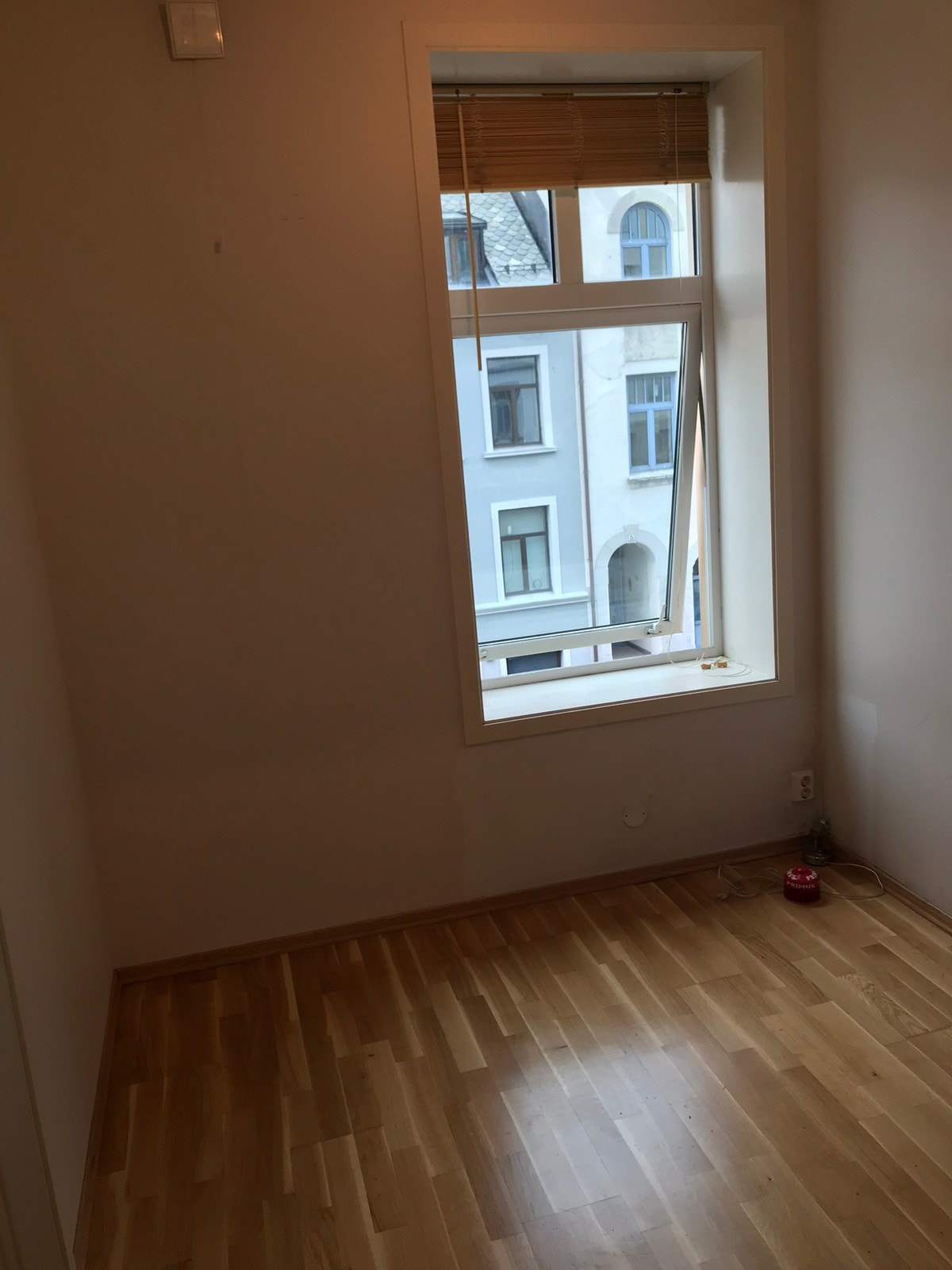 Soverom (har nytt skap) Galleribilde