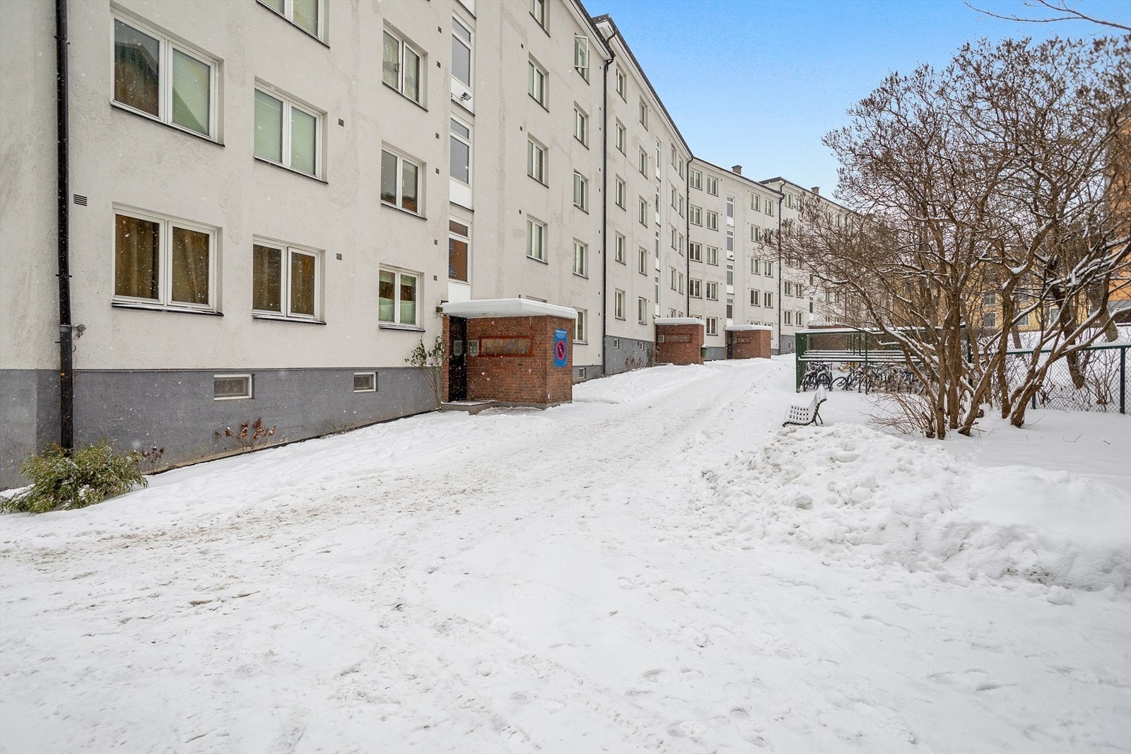 Borettslaget Galleribilde