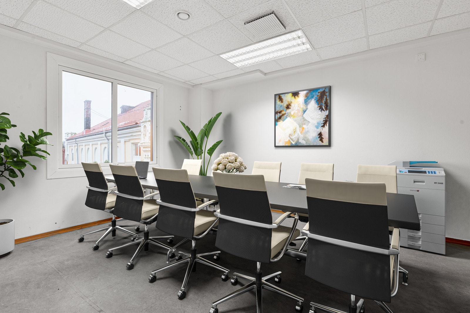 Møterom mulighet Galleribilde