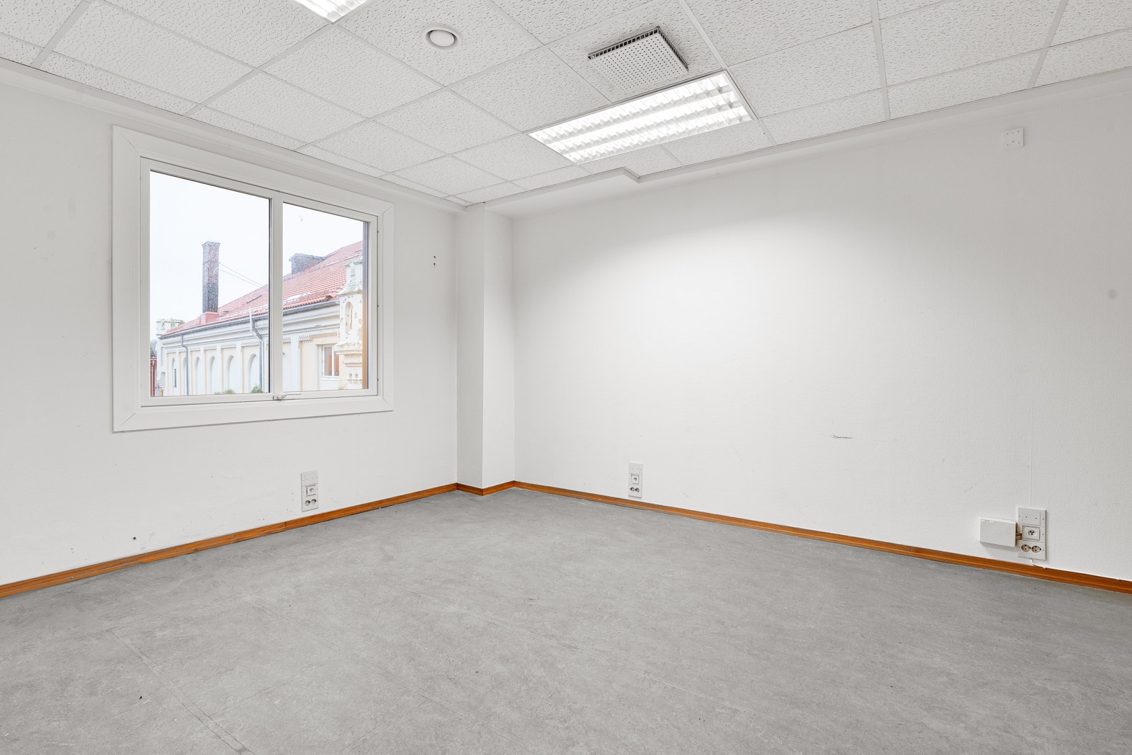 Møterom, spiserom Galleribilde