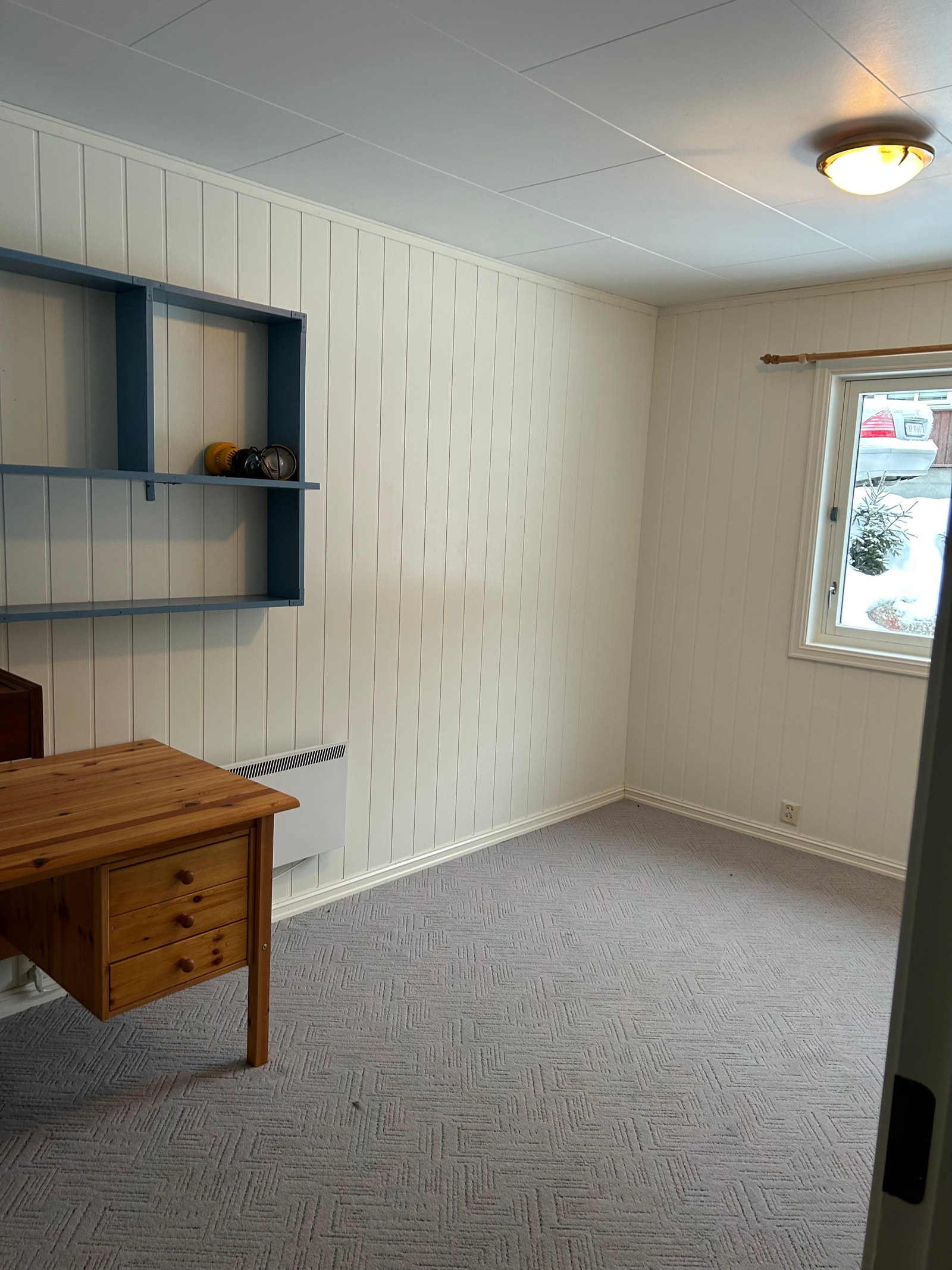 Soverom 3 Galleribilde