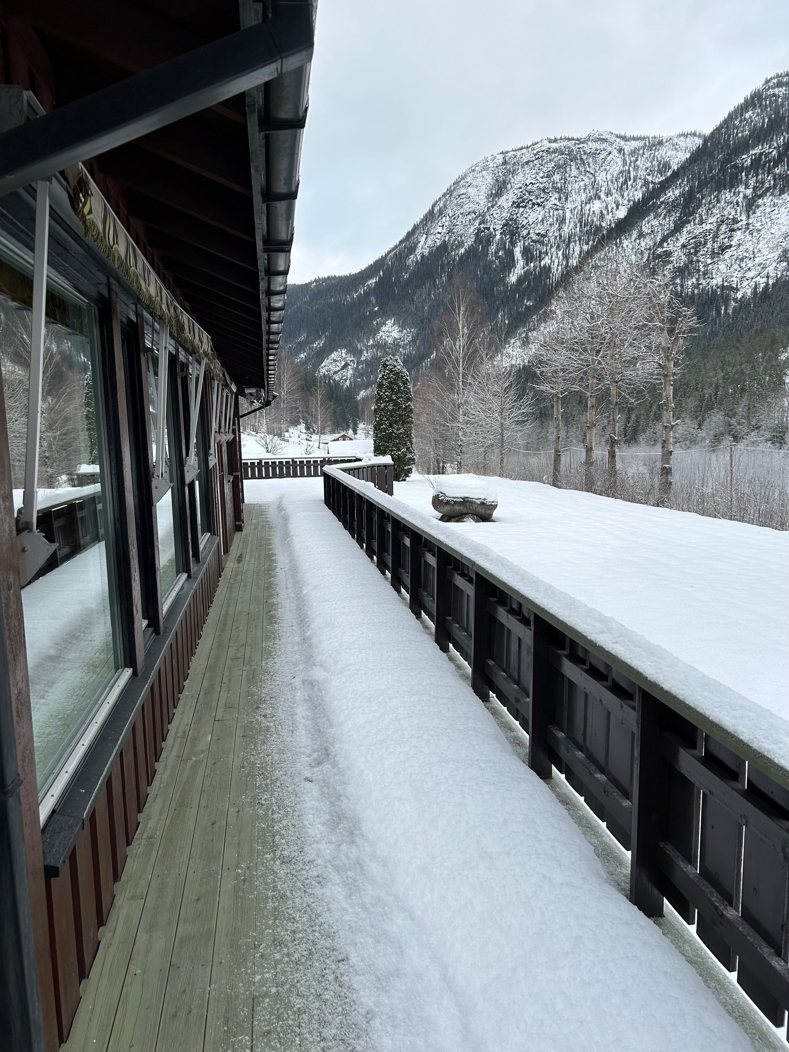 Veranda Galleribilde