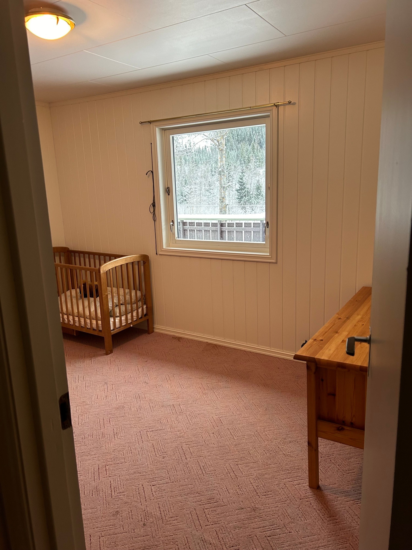 Soverom 2 Galleribilde