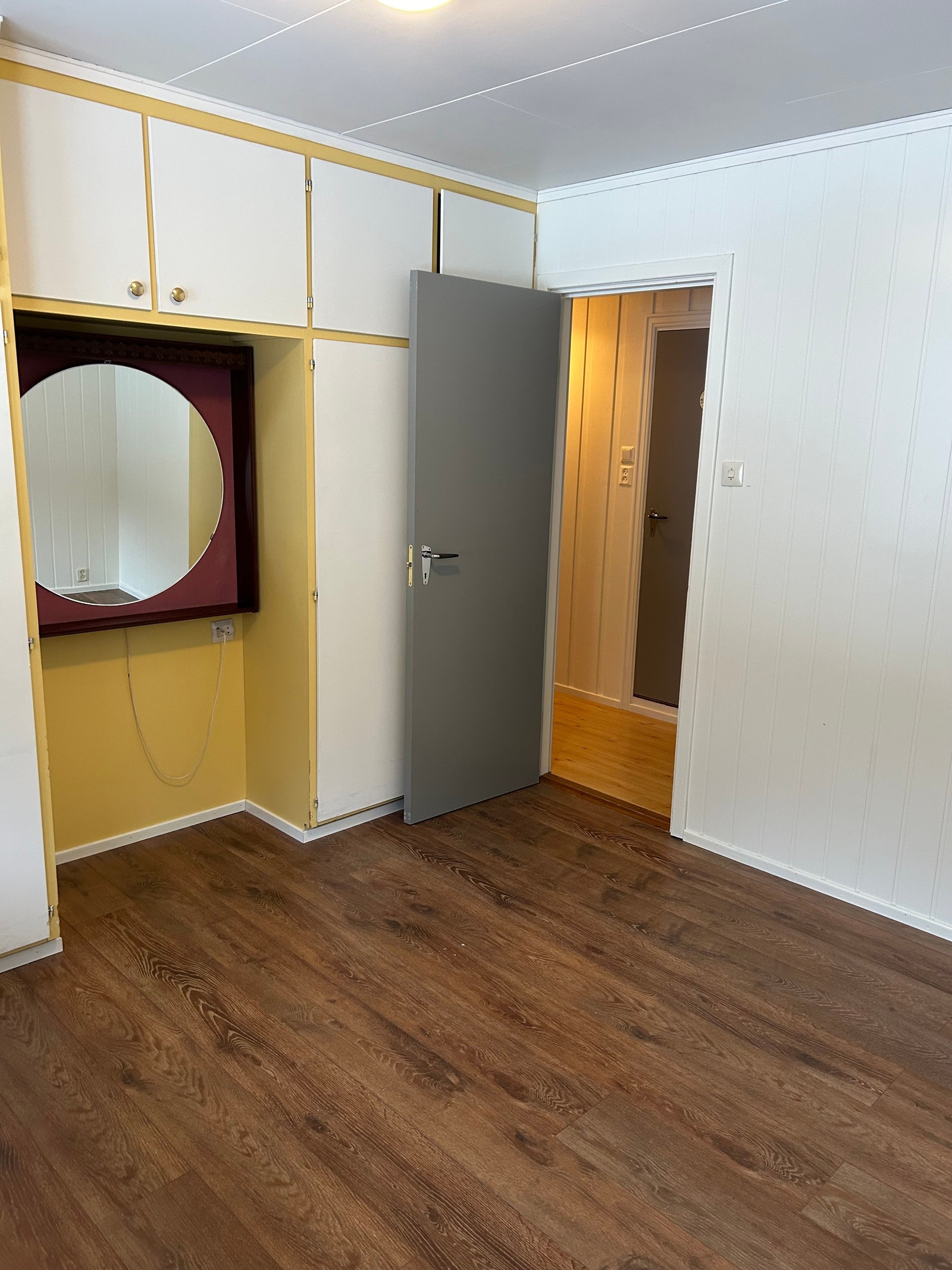 Soverom 1 Galleribilde