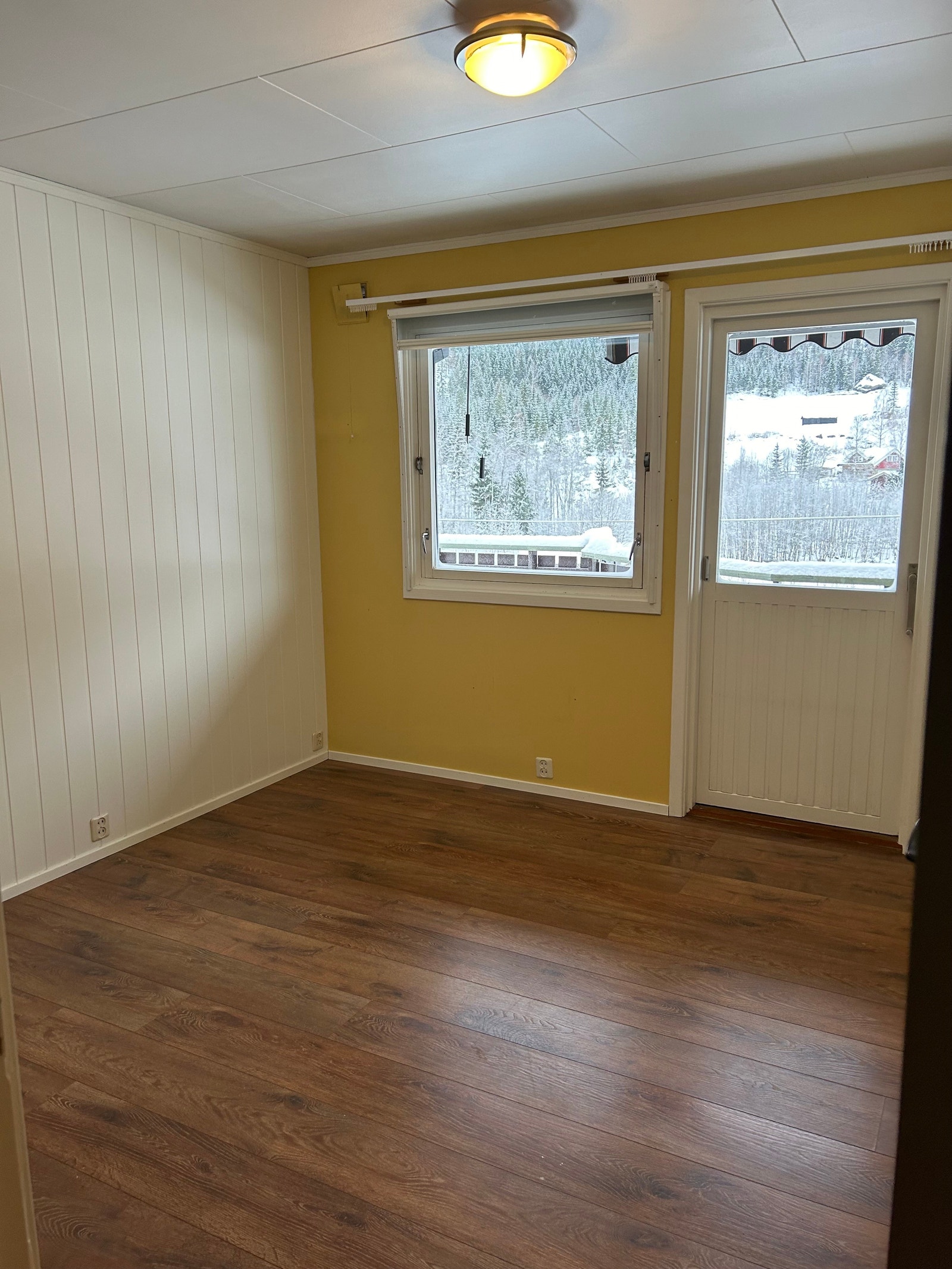 Soverom 1 Galleribilde