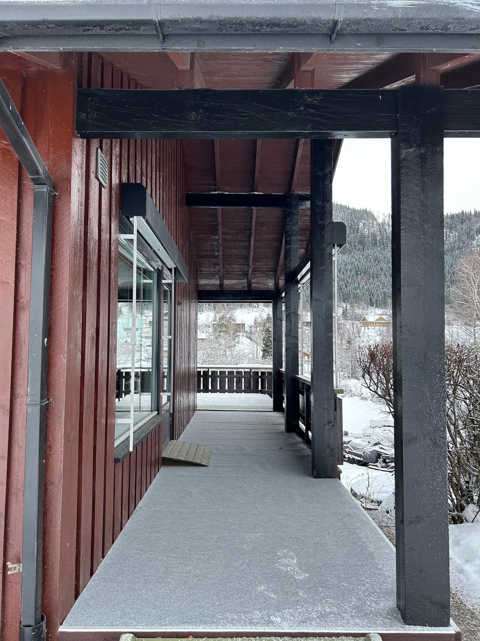 Veranda Galleribilde