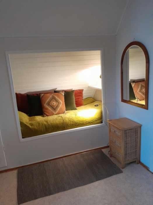 Sovealkove Galleribilde