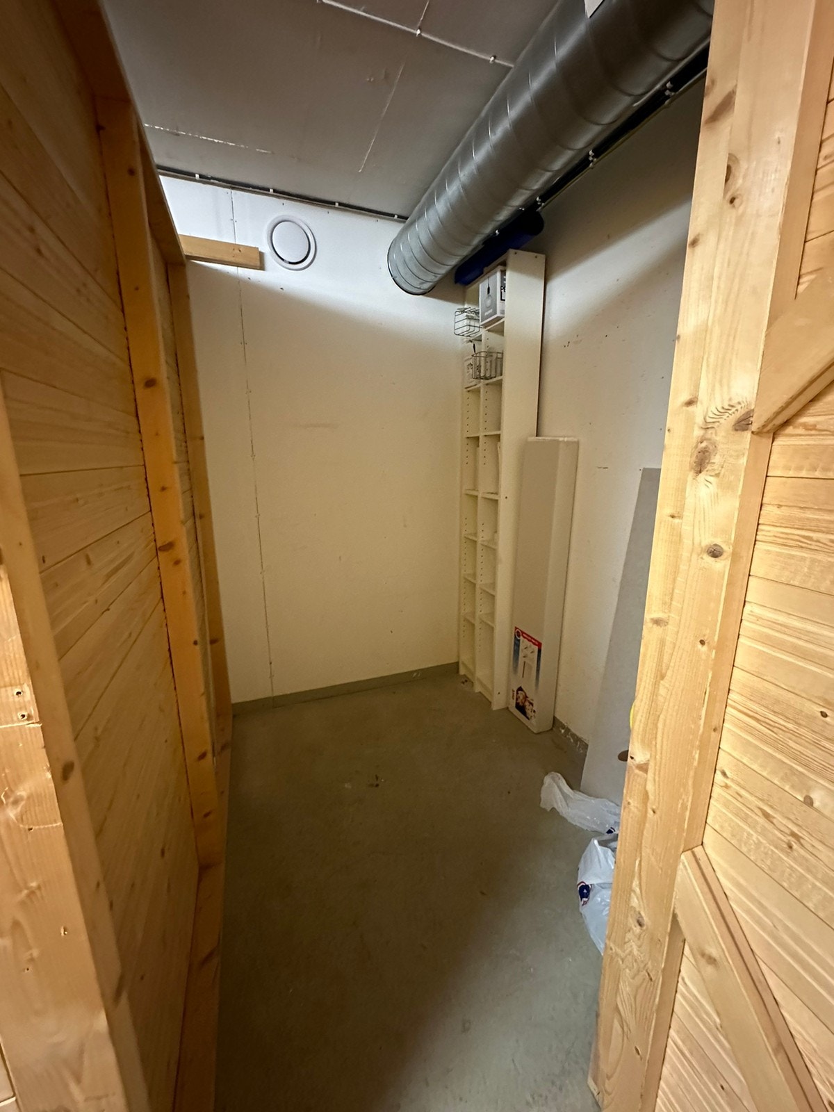 Bod 6 m2 Galleribilde