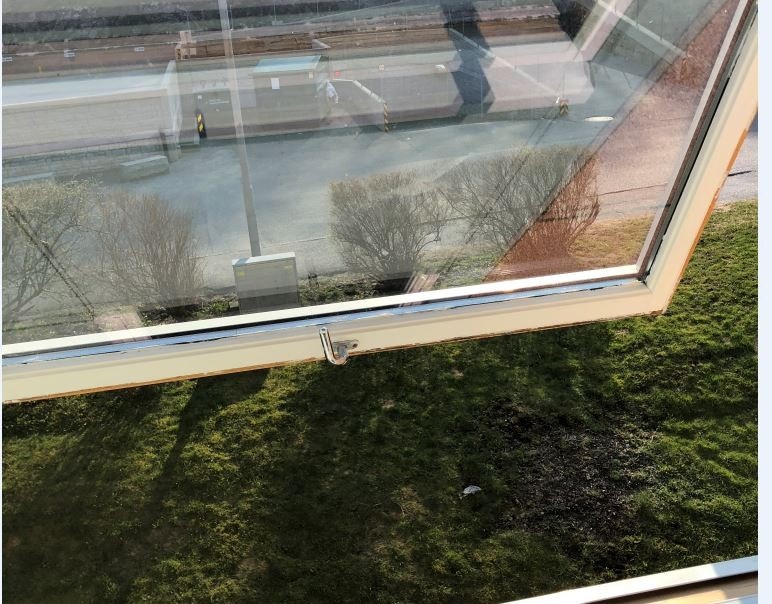 Soverom 3 Galleribilde