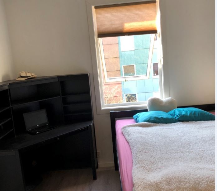 Soverom 2 Galleribilde