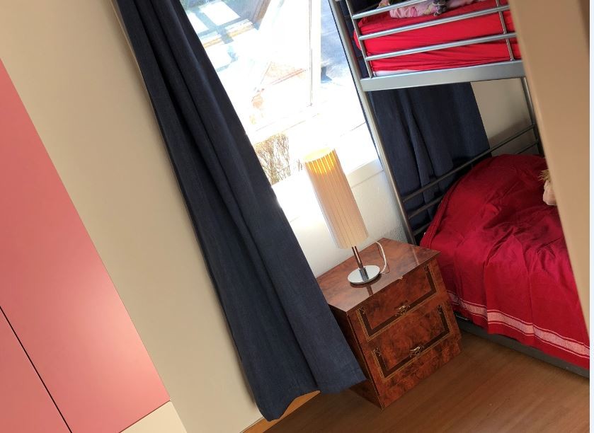 Soverom 3 Galleribilde