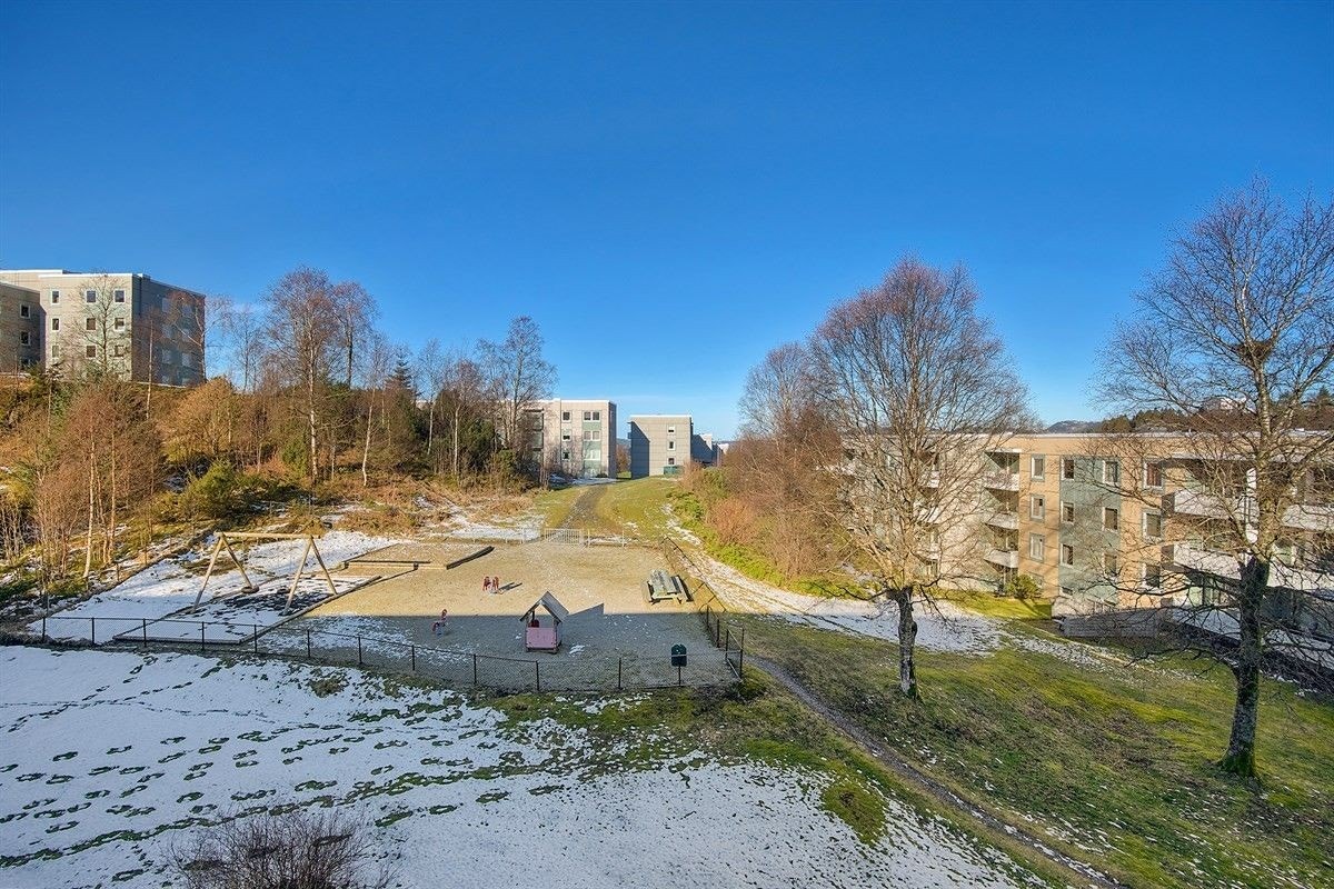 Lekeplass Galleribilde