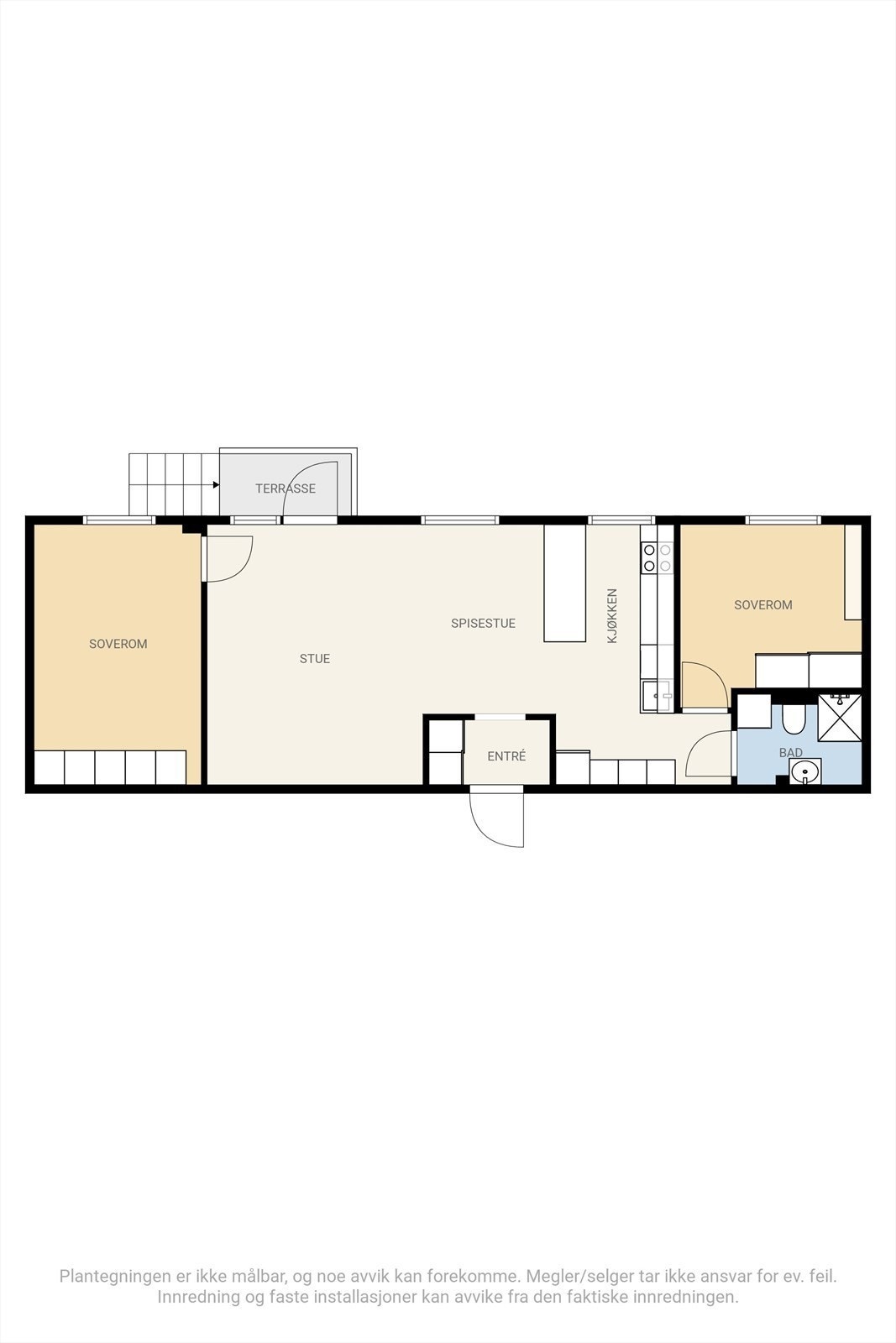 Plan Galleribilde