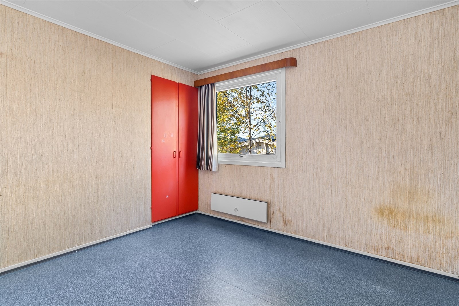 Soverom 2 i hovedetasjen. Galleribilde
