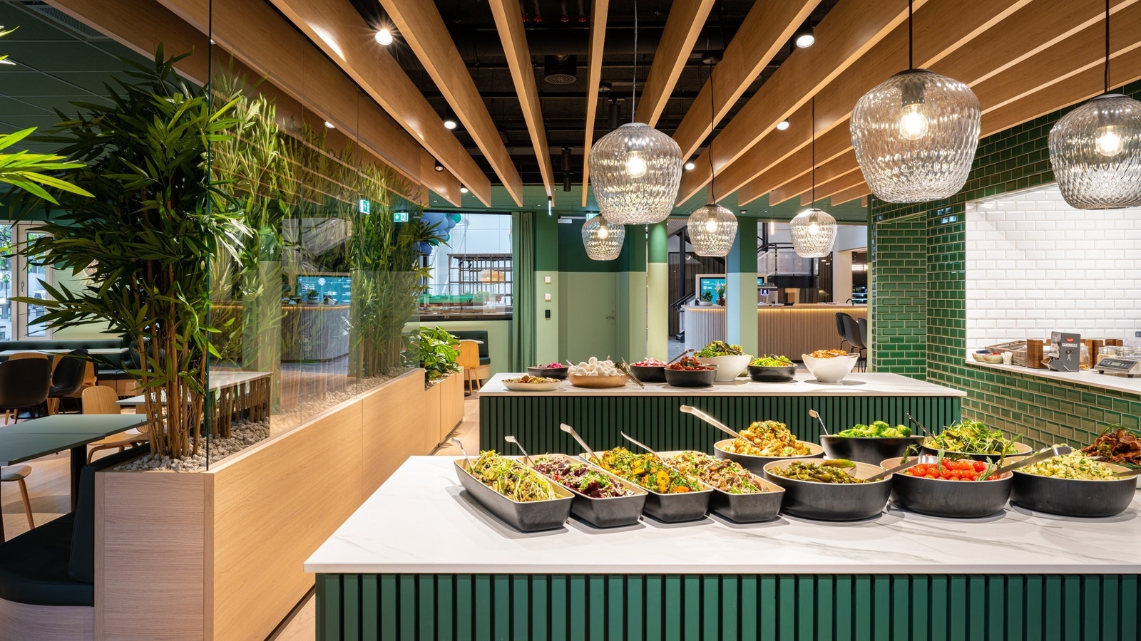 Kantine Galleribilde