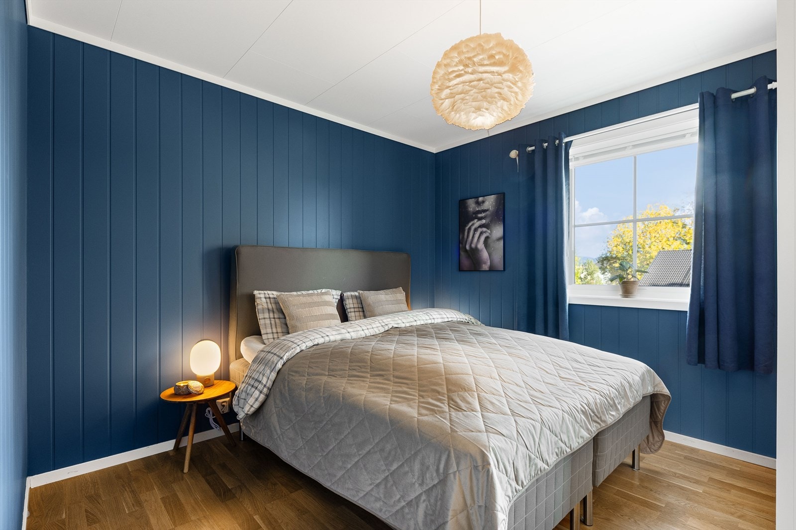 Soverom 1 Galleribilde