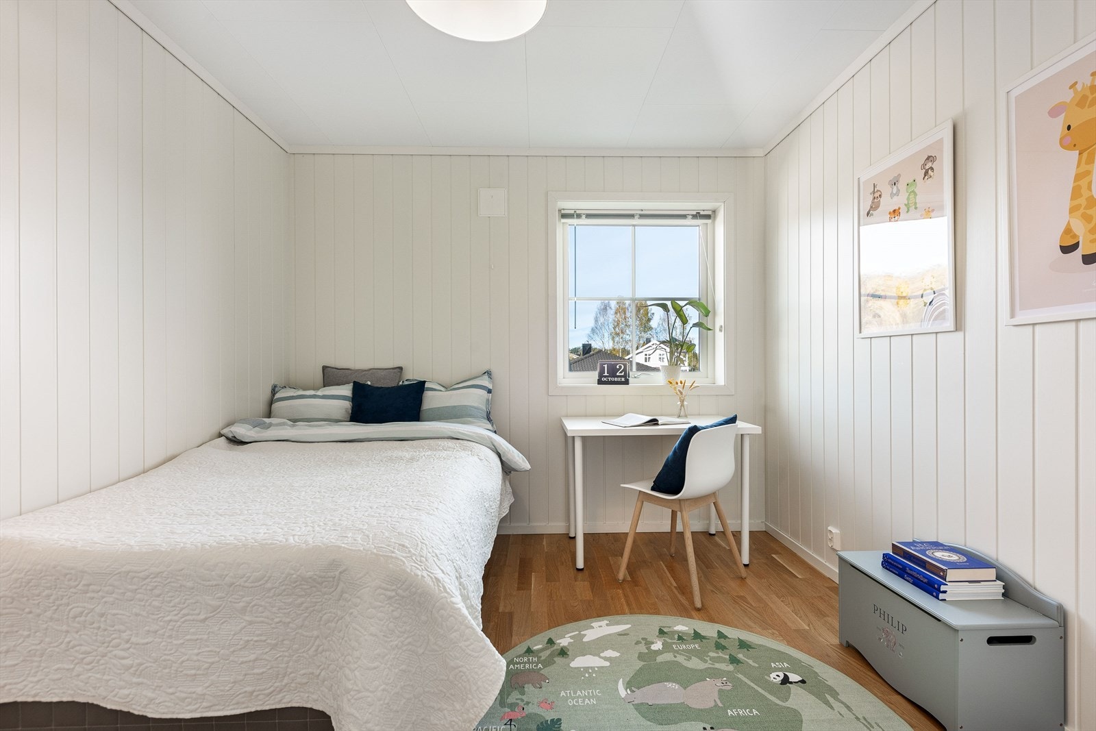 Soverom 2 Galleribilde