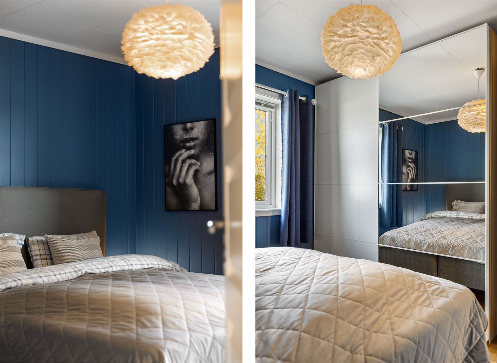 - Detalj - Galleribilde