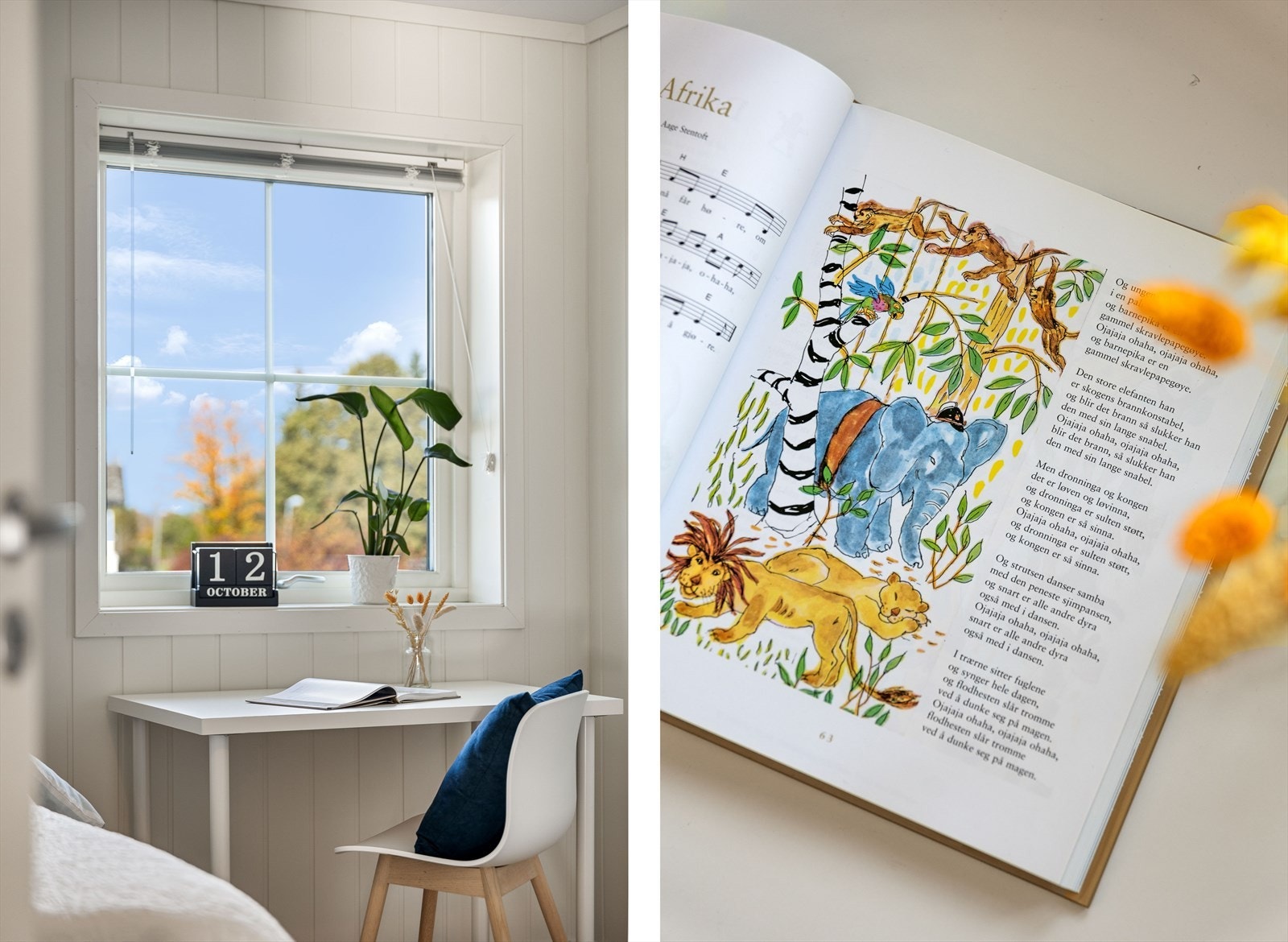 - Detalj - Galleribilde