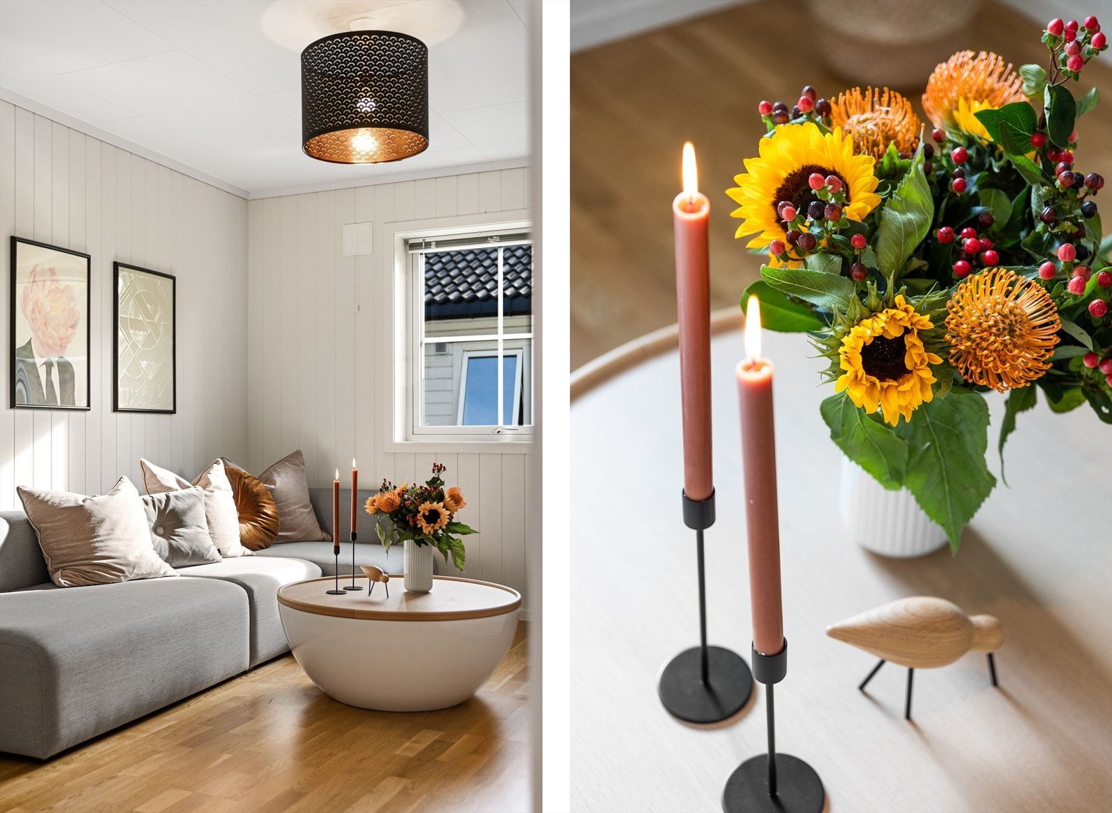 - Detalj - Galleribilde