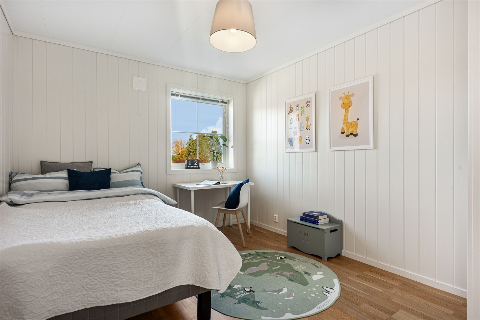 Soverom 2 Galleribilde