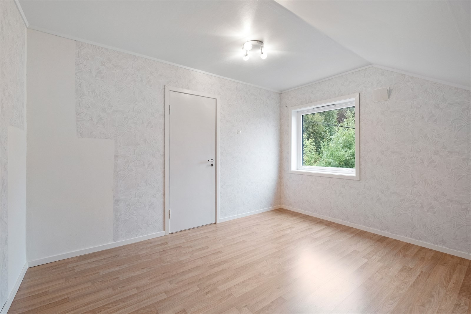 Soverom 3 Galleribilde