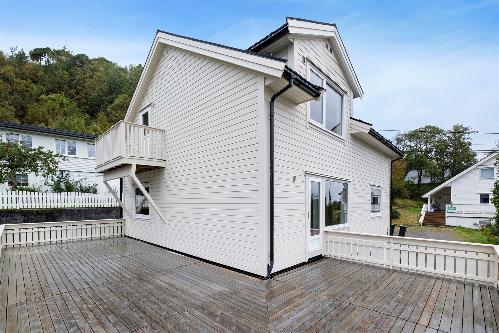 Veranda Galleribilde