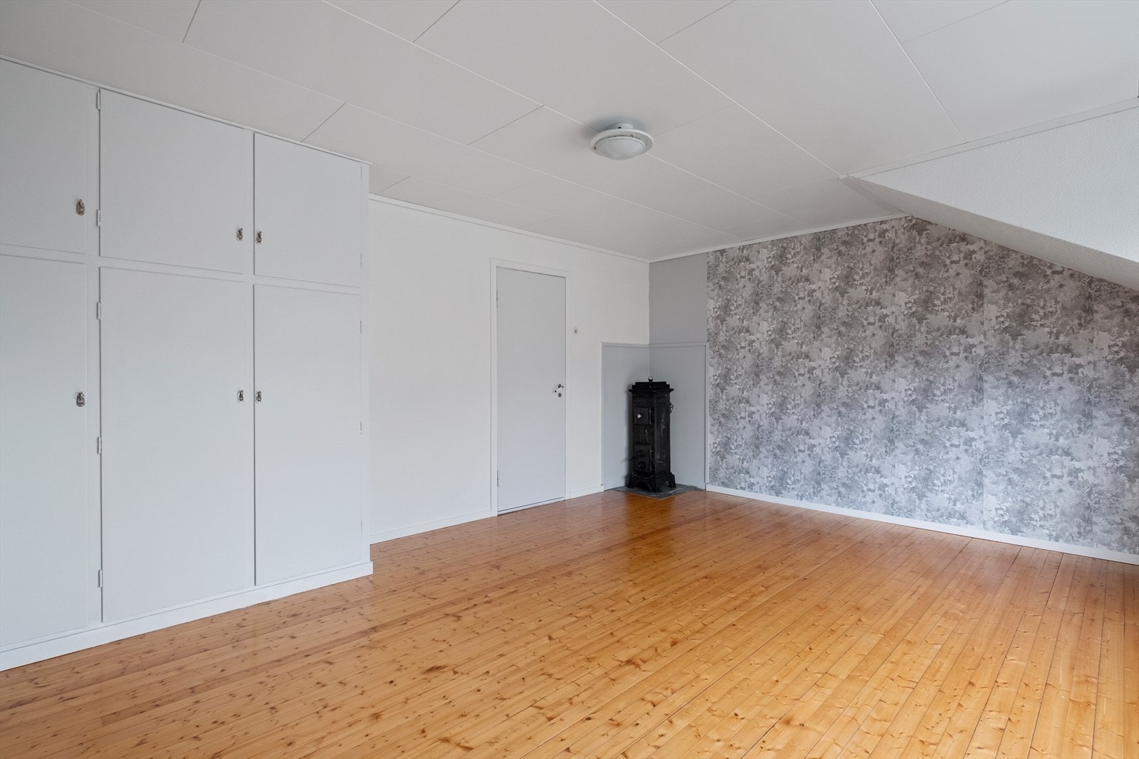 Soverom 1 Galleribilde