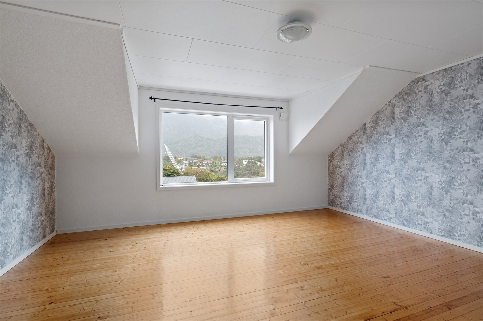 Soverom 1 Galleribilde