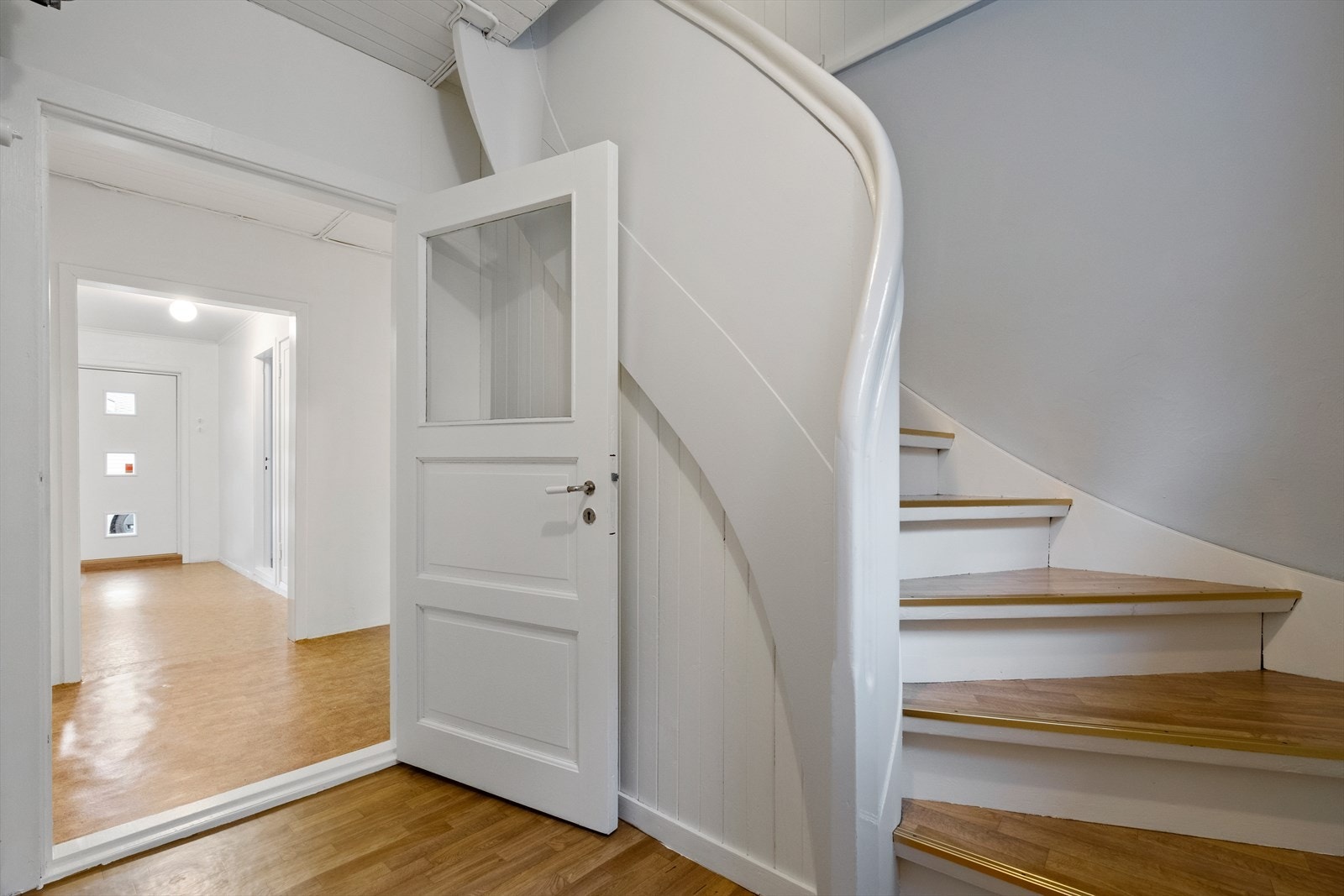 Gang/trapp Galleribilde